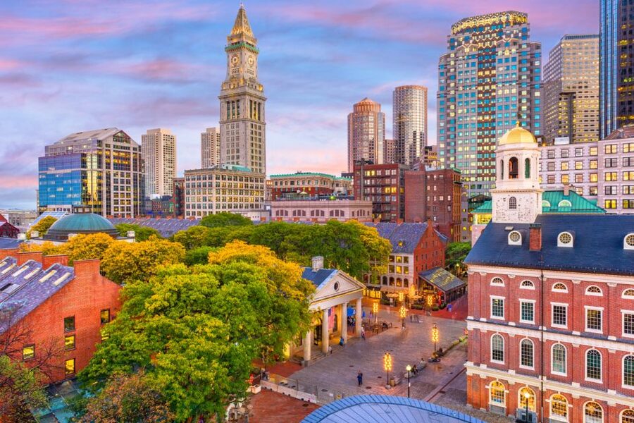 Boston Premium Driving Tour with Boat Cruise and Bunker Hill - The driving tour value: narration, comfort, and real Boston context