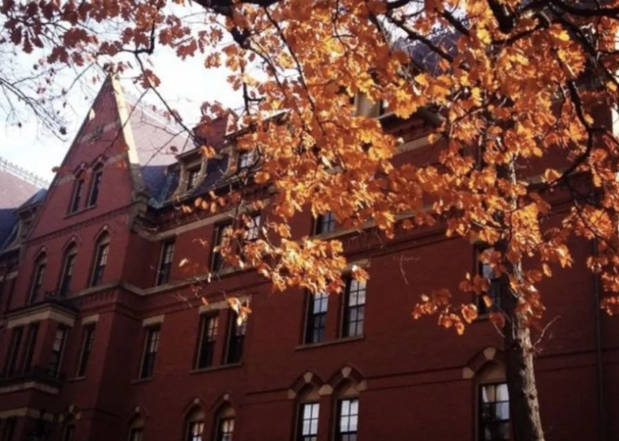 Boston Premium Driving Tour with Boat Cruise and Bunker Hill - Who this tour fits best