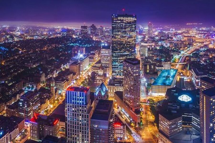 Boston Premium Night Tour with View Boston Observation Deck - Should you book this Boston night combo tour?