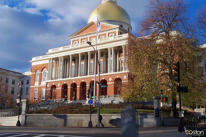 Boston Private City Tour - Why this private van tour feels easier than public bus crowds
