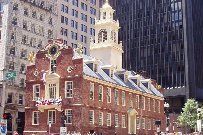 Boston Private City Tour - MIT in Cambridge: make the most of a short arrival