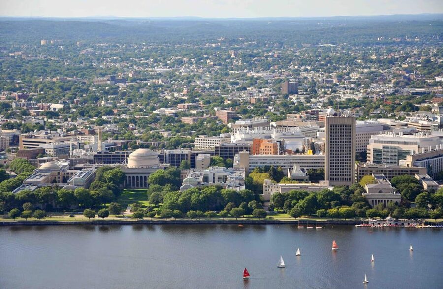 Boston: Private City Tour of Boston & Cambridge - Key highlights at a glance