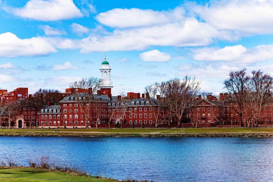 Boston: Private City Tour of Boston & Cambridge - MIT to Harvard Yard in Cambridge: one drive, one walk