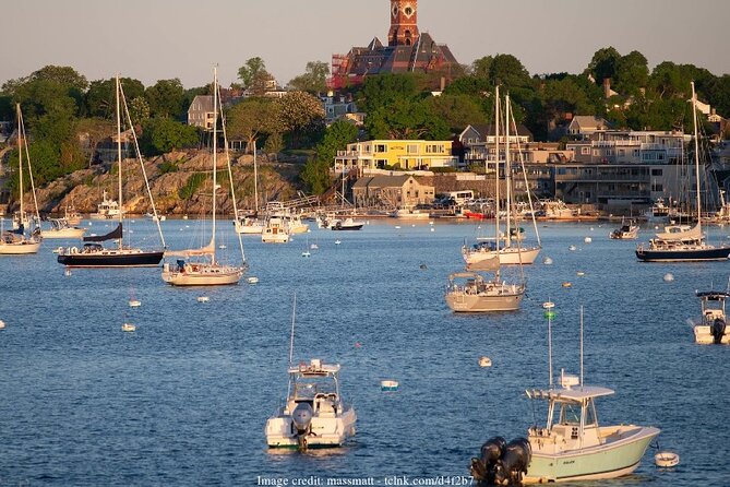 Boston Private Day Trip with Salem & Cape Ann’s North Shore - Key highlights to expect