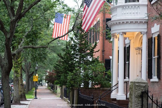 Boston Private Day Trip with Salem & Cape Ann’s North Shore - Why Cape Ann and Salem work as one tight 6-hour day