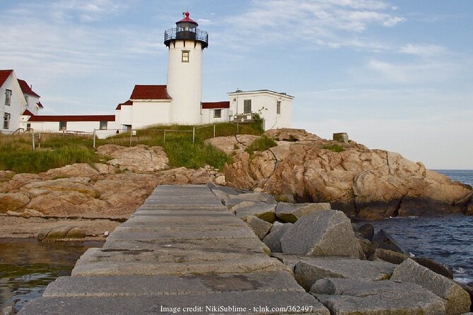Boston Private Day Trip with Salem & Cape Ann’s North Shore - Photos, lunch strategy, and using free time well