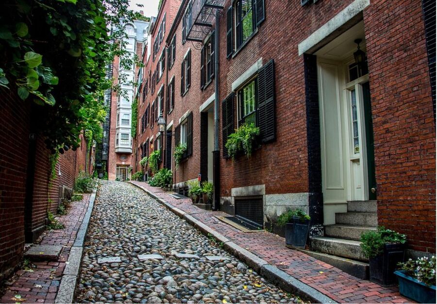 Boston: Private Driving Tour with a Local Guide - Key highlights that make this tour worth your time