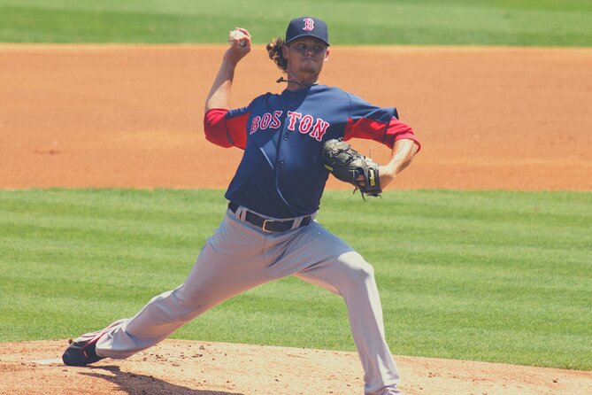 Boston Red Sox Baseball Game Ticket at Fenway Park - Key things I’d watch for at Fenway