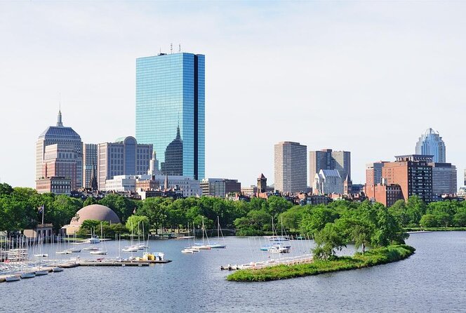 Boston's Architecture, History + Photo Walking Tour (SMALL Group) - Key things you will notice on this Boston Architecture + Photo Walk