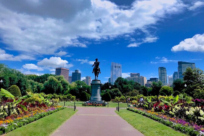 Boston's Architecture, History + Photo Walking Tour (SMALL Group) - Who this tour fits best (and who might want a different format)
