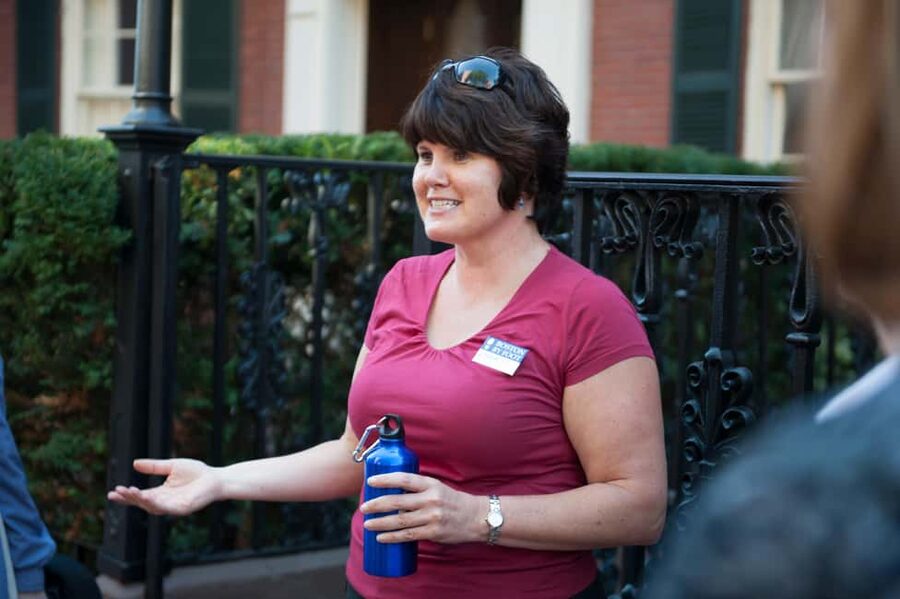 Boston's Beacon Hill: Private Walking Tour - What you will see in 90 minutes, and how the tour keeps it focused