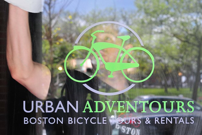 Boston's Emerald Necklace Guided Bicycle Tour - Louisburg Square and the Esplanade: literary ghosts and Pops fireworks vibes