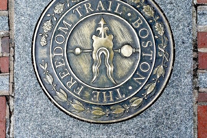 Boston’s Freedom Trail: Private Tour including Paul Revere House - Granary Burying Ground: where the famous names feel real