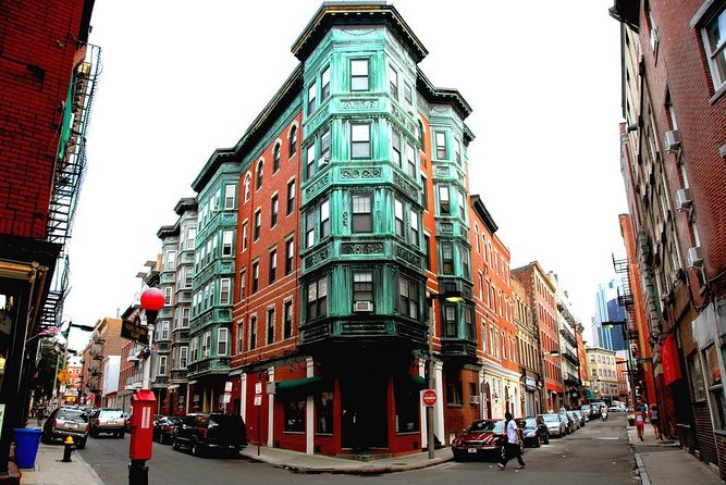 Boston’s North End Food Tour: Italian Flavors & Heritage Walk - The North End Food Tour, and why the neighborhood matters
