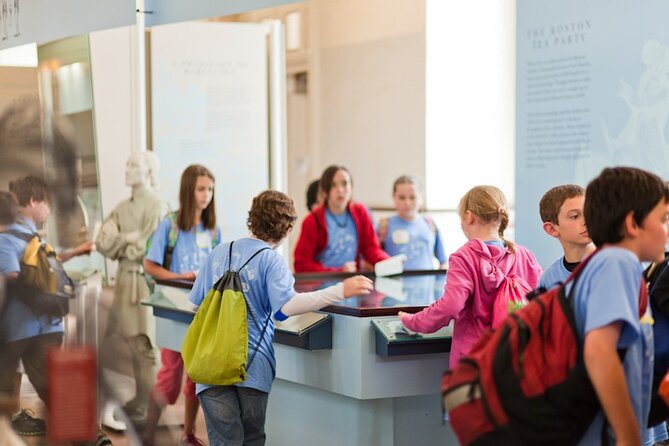 Boston's Old State House & Old South Meeting House Museums - How to Pace the Two Stops Without Feeling Rushed