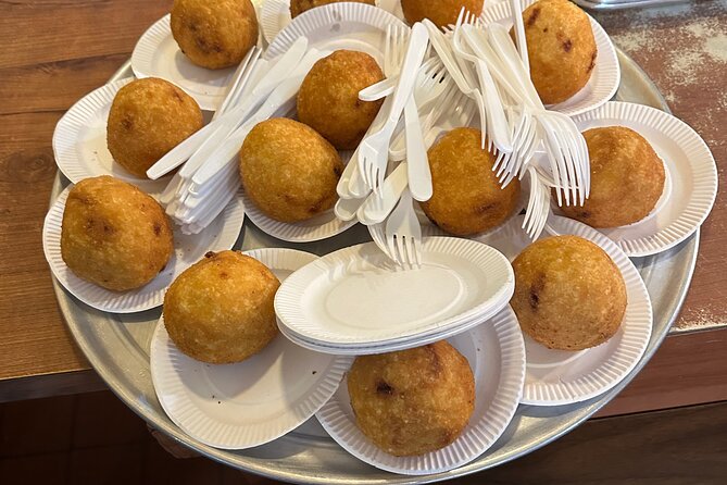 Boston’s Politically Incorrect North End Food Tour - Price and Value: Is $98 Worth It Here?