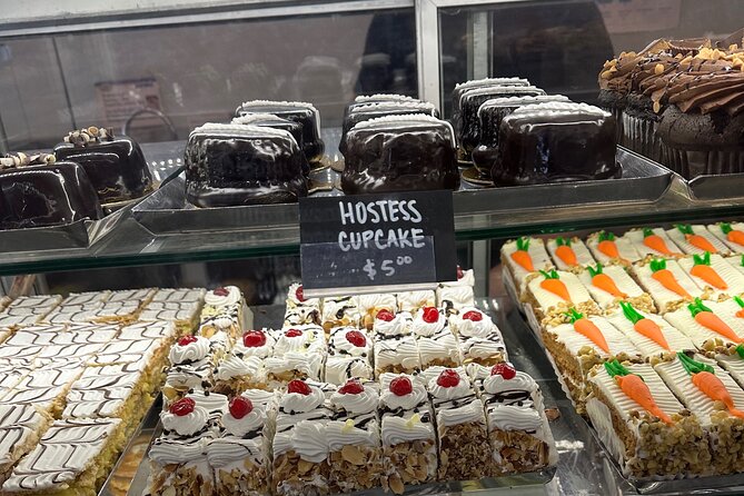 Boston’s Politically Incorrect North End Food Tour - Day-of Tips That Make the Tour Better