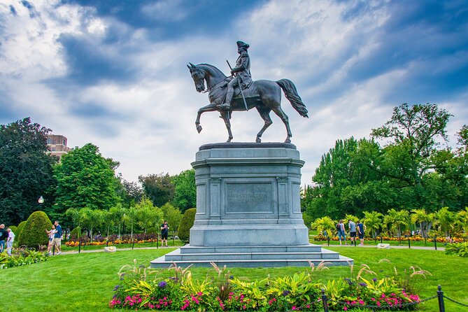 Boston's revolutionary path: The Freedom trail tour - Key things I’d note before you go