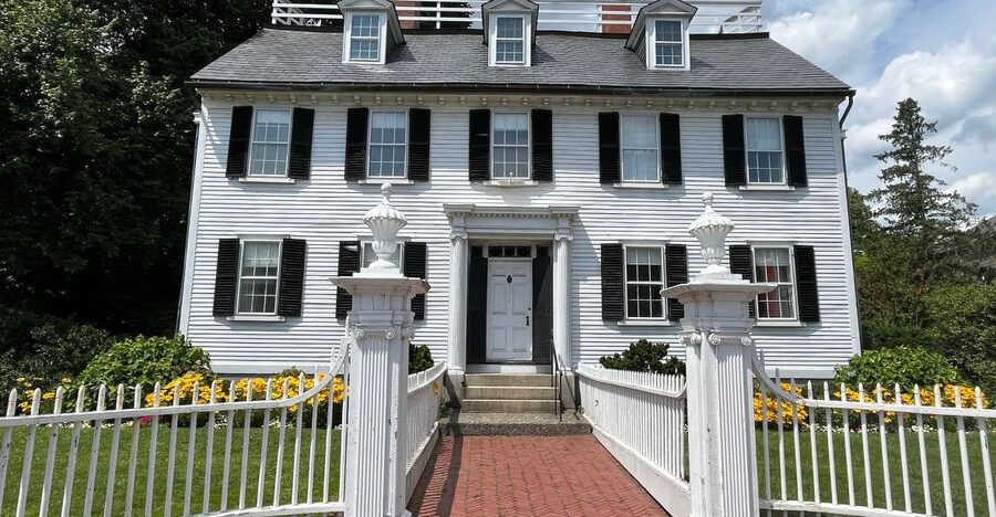 Boston: Salem by Boat – Witch Trials & Walking Tour - Key things that make this tour worth it