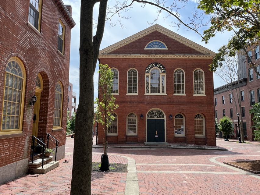 Boston: Salem by Boat – Witch Trials & Walking Tour - Getting Your Money’s Worth: What $129 Buys You