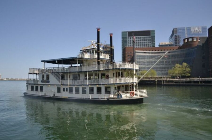 Boston: Scenic Harbor Cruise (Dog-Friendly) - Key things I’d plan around