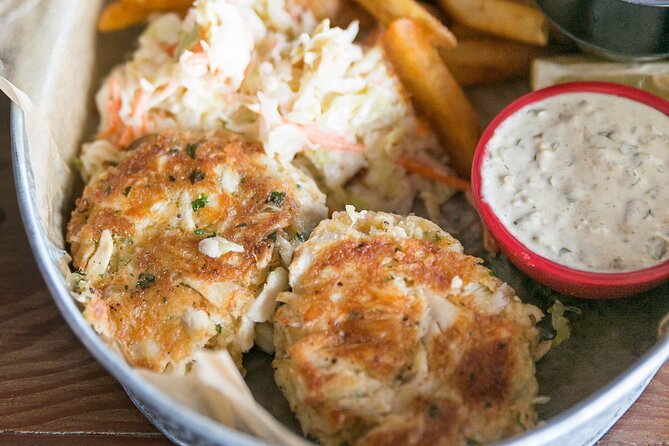 Boston Seafood Private Tasting Tour - Key Highlights to Know Before You Go