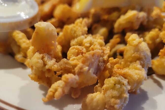 Boston Seafood to Freedom Trail Highlights Private Tour - Why This Boston Seafood and Freedom Trail Combo Works So Well