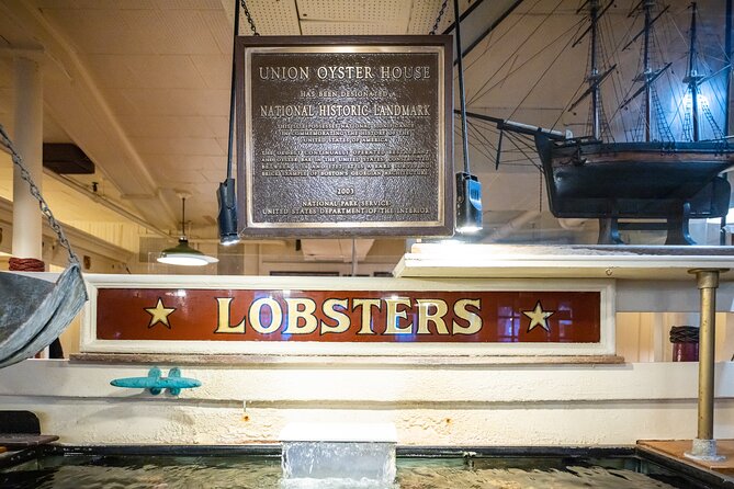 Boston Seafood Tour: Behind the Scenes at the Historic Fish Pier - Fort Point Channel to the Rose Kennedy Greenway: views, then a practical landing