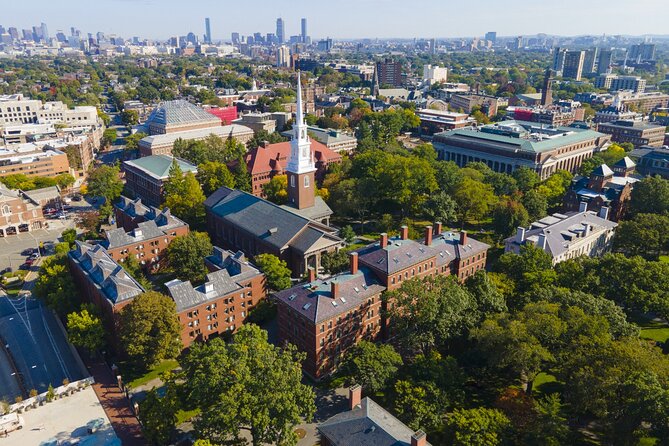 Boston Self-Guided Audio Tour Bundle: Freedom Trail & More - Boston Massacre site and the lantern signal story