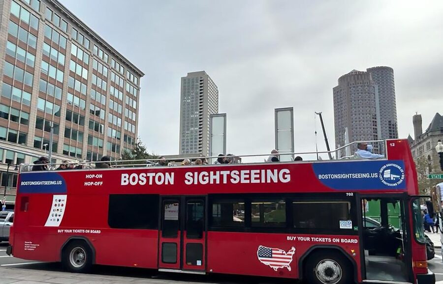 Boston Sightseeing: Single Ride Pass With Double-Decker Bus - Should You Book This Boston Double-Decker Single Ride?