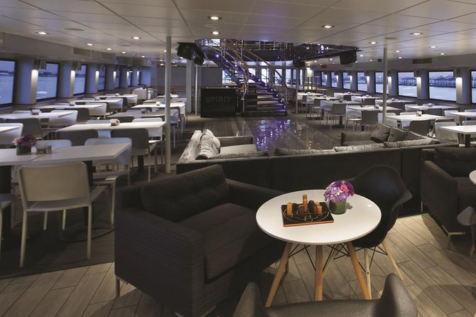 Boston Signature Lunch Cruise - Who Should Book This Lunch Cruise, and Who Should Pass