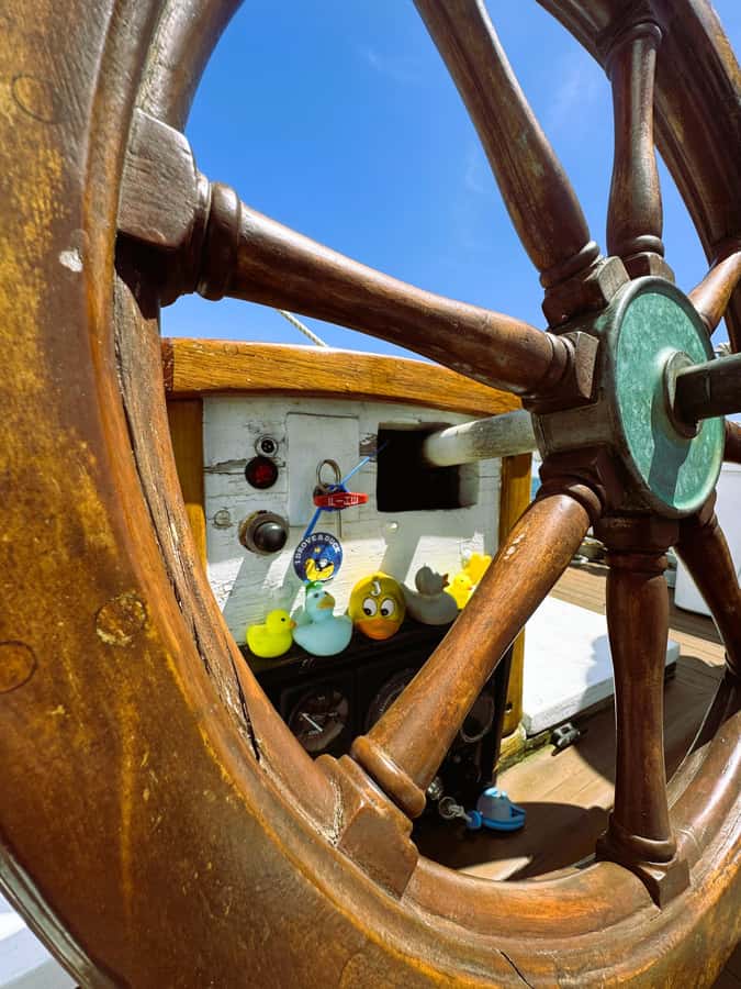 Boston: Sunset Tall Ship Harbor Cruise - Drinks, snacks, and what to plan for once you’re onboard
