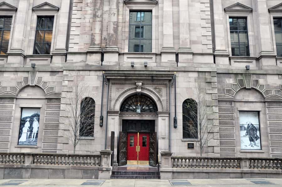 Boston: The Ghosts of Boston Tour - Key things you’ll notice on this Ghosts of Boston Tour