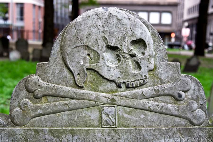 Boston: The Ghosts of Boston Tour - The guide experience: what makes the tour feel fun, not frantic