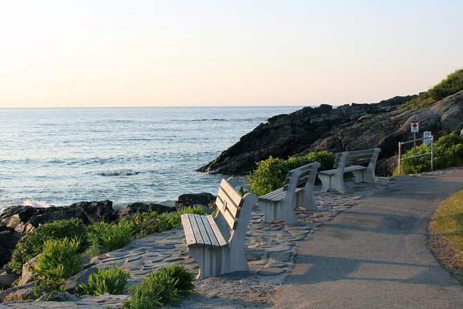 Boston to Kennebunkport Day Trip with Optional Trolley Tour - Kennebunkport time: making the most of 2.5 hours