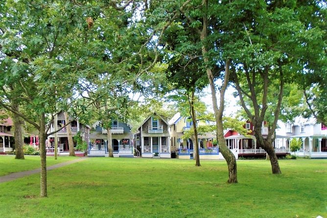 Boston to Martha's Vineyard Day Trip with Optional Island Tour - How the Ferry Port Choice Can Change Your Day