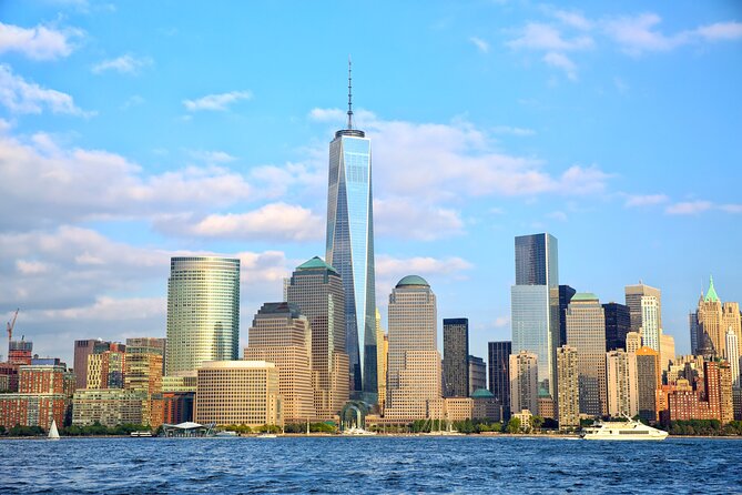Boston To New York City: See It All In One Unforgettable Day - Key things I’d bank on before you go