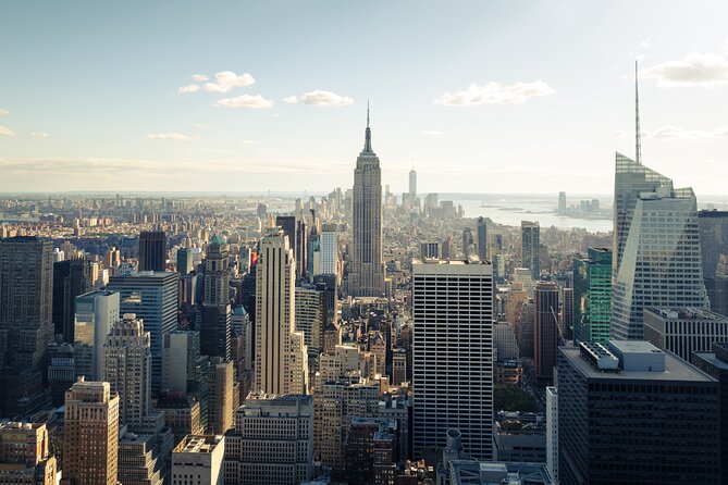 Boston To New York City: See It All In One Unforgettable Day - Price and Value: Why $177 Can Make Sense