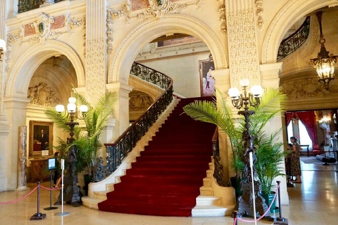 Boston to Newport: Breakers and Marble House Small Group Tour - Key highlights at a glance