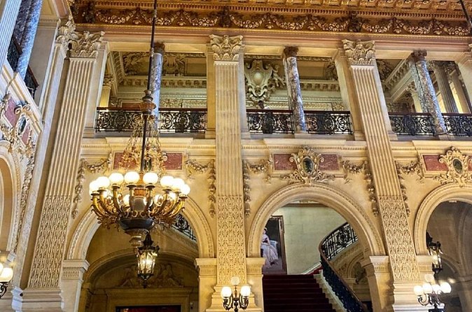 Boston to Newport: Breakers and Marble House Small Group Tour - Cliff Walk and St. Mary Church: quick stops with lasting impact