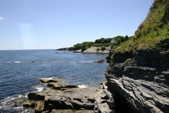 Boston to Newport Mansions Private Day Trip - Quick hits before you go