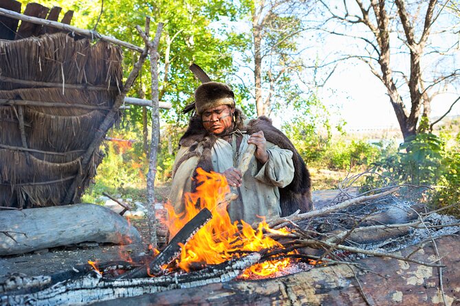 Boston to Plymouth Day-Trip including Quincy, Plimoth Patuxet and Mayflower II - Quincy: the presidents stop that changes the tone