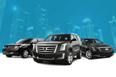 Boston to Woods Hole & Martha’s Vineyard Ferry Private Chauffeur Service