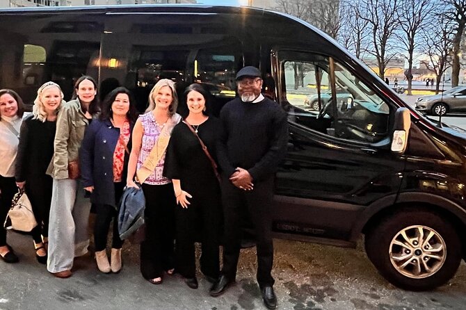 Boston to Woods Hole One Way Private Car Service - How I’d decide if this is right for you