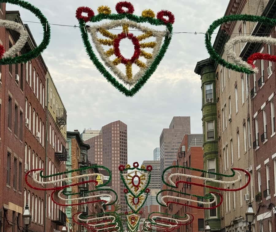 Boston: True Crime, Urban Legends, and Ghostly Tales Tour - Key highlights you will feel right away