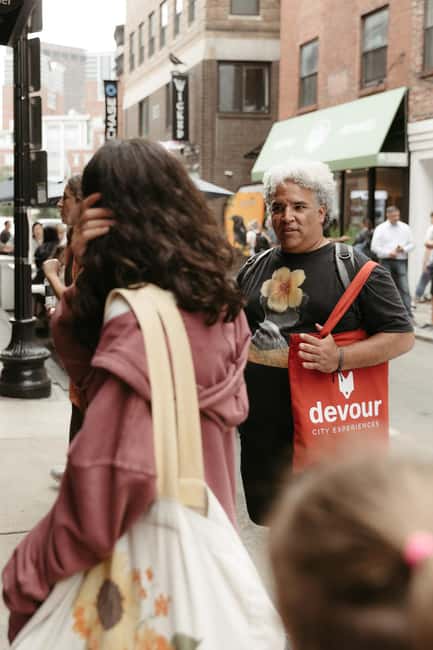 Boston: Ultimate Historic Food & Drink Tour - Dietary reality checks: who this tour fits, and who should look elsewhere