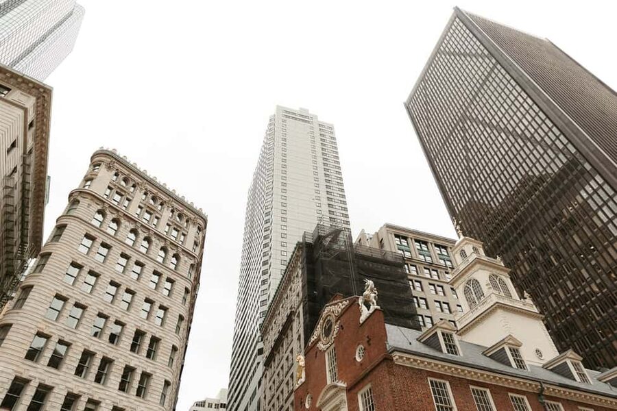 Boston: Ultimate Historic Food & Drink Tour - From the Holocaust Memorial to the Union Oyster House