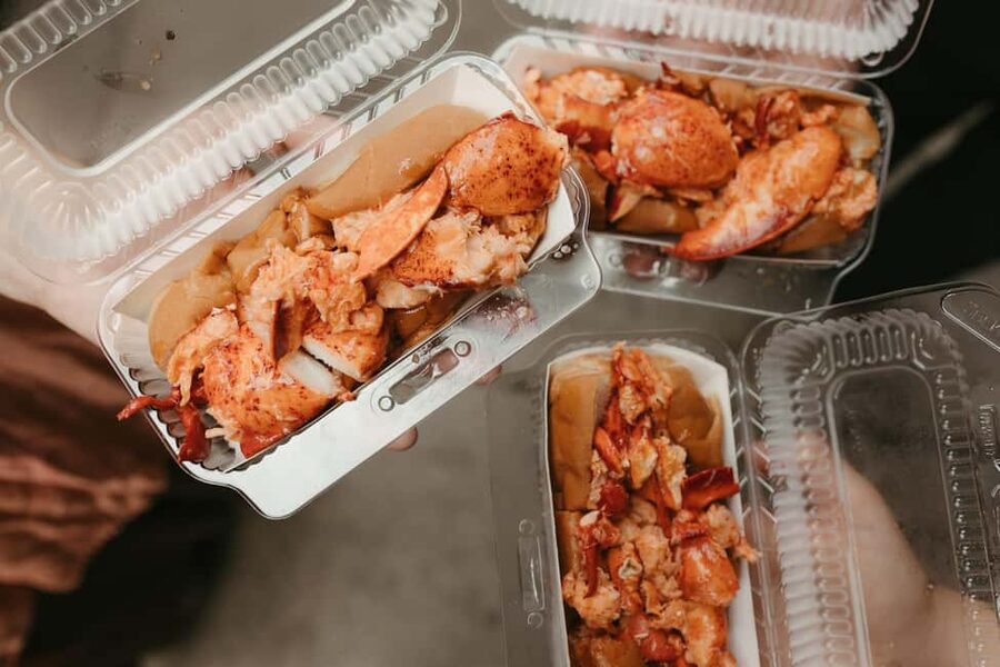 Boston: Ultimate Historic Food & Drink Tour - Union Oyster House, a booth tied to JFK, and chowder that tastes like Boston