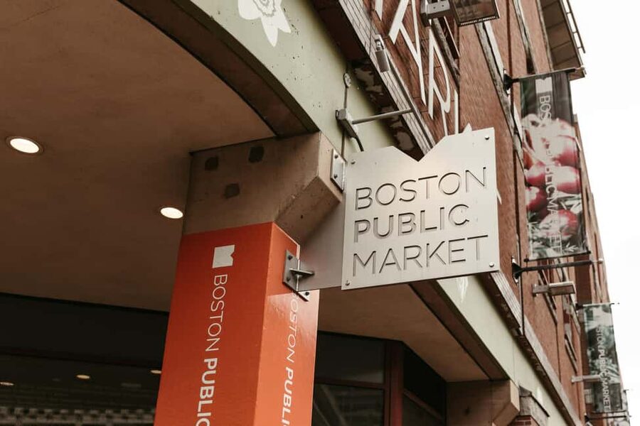 Boston: Ultimate Historic Food & Drink Tour - A 1930s-style coffee stop that connects to Boston’s Italian past