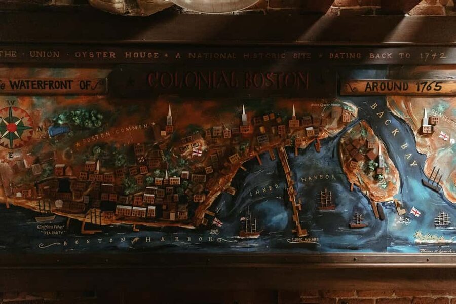 Boston: Ultimate Historic Food & Drink Tour - The guide factor: what makes it feel fun instead of rushed